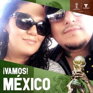 Meet your Posher, Jaime